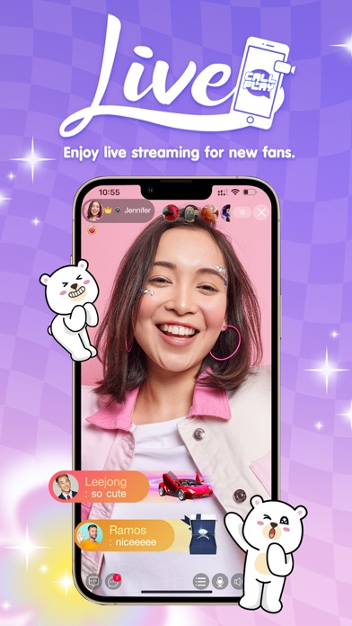 Callplay - Live & Video Call screenshot 6