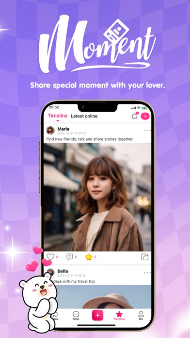 Callplay - Live & Video Call screenshot 2