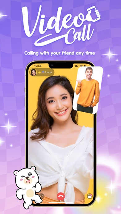 Callplay - Live & Video Call screenshot 8