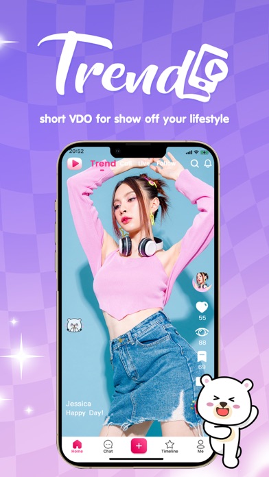 Callplay - Live & Video Call screenshot 7