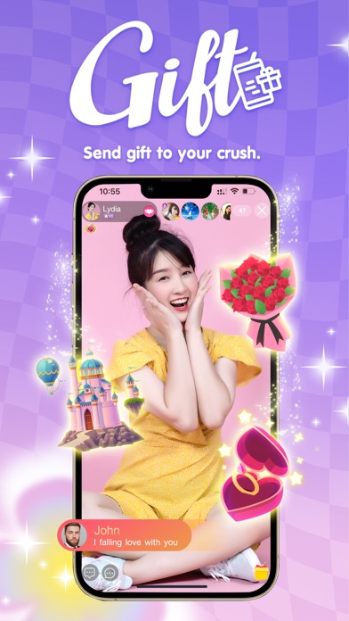 Callplay - Live & Video Call screenshot 3