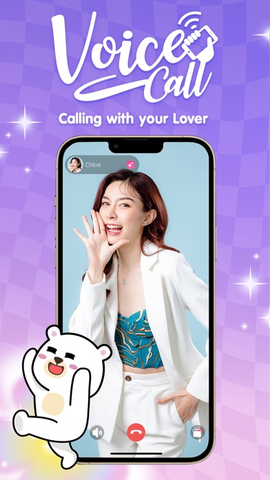Callplay - Live & Video Call screenshot 5