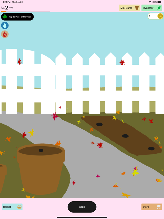 Calm Cloud screenshot 1
