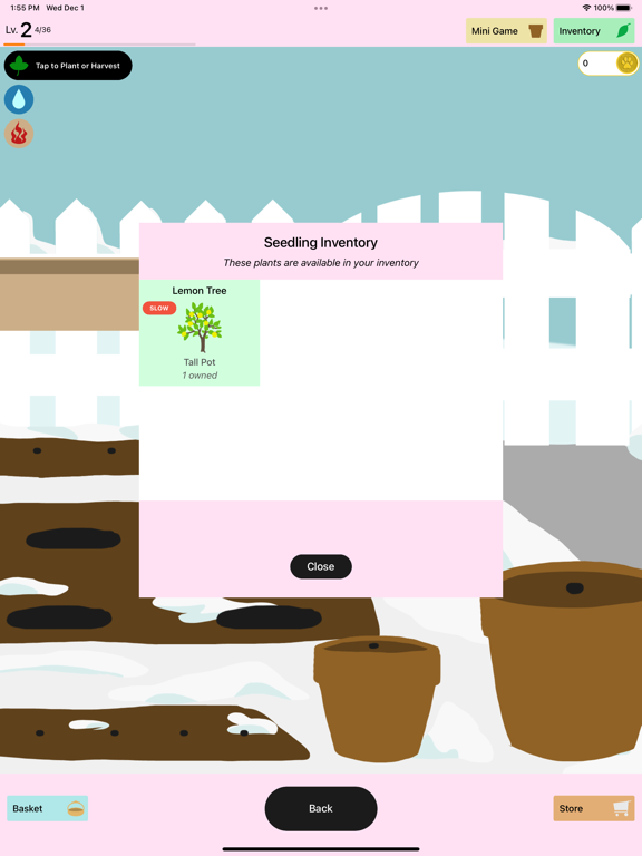 Calm Cloud screenshot 4