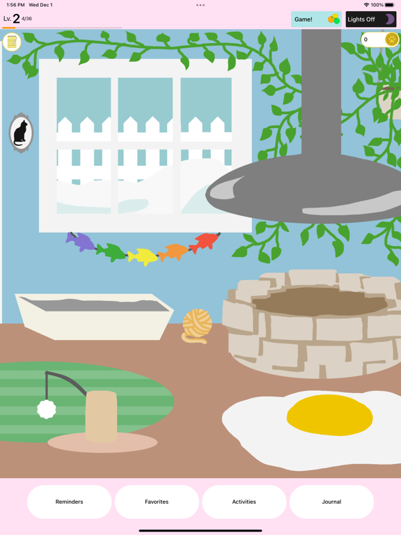 Calm Cloud screenshot 5