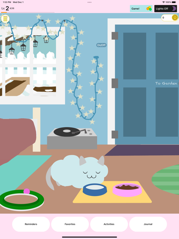 Calm Cloud screenshot 10