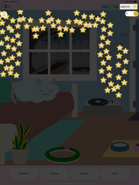 Calm Cloud screenshot 6