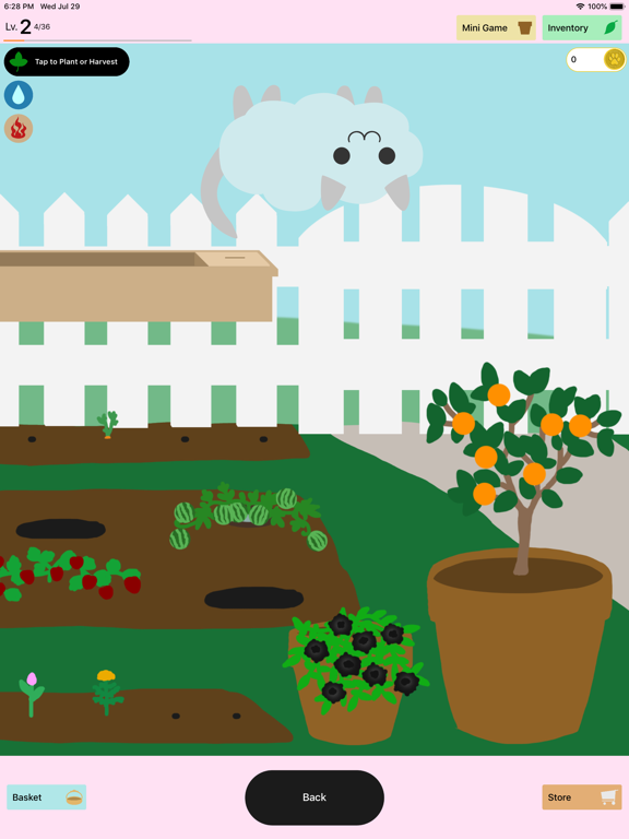 Calm Cloud screenshot 7