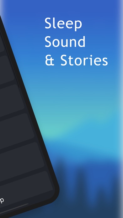 Calm & Sleep Sounds screenshot 2