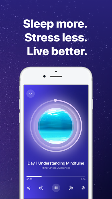 CalmZen-Quick Stress Relief screenshot 4