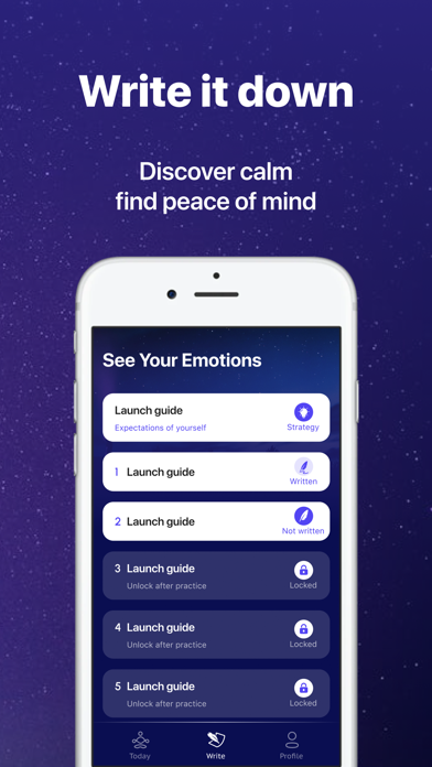 CalmZen-Quick Stress Relief screenshot 2