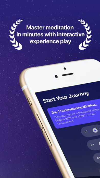 CalmZen-Quick Stress Relief screenshot 5