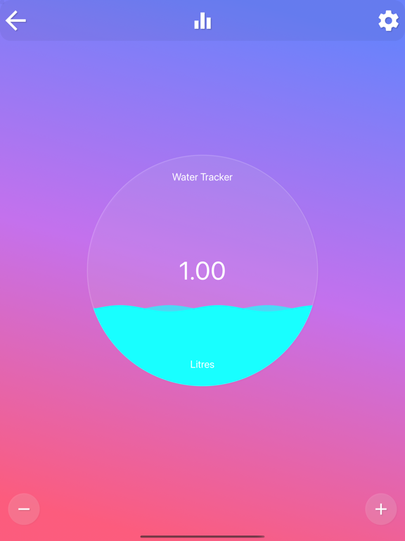 Calorie Counter - EasyFit screenshot 3