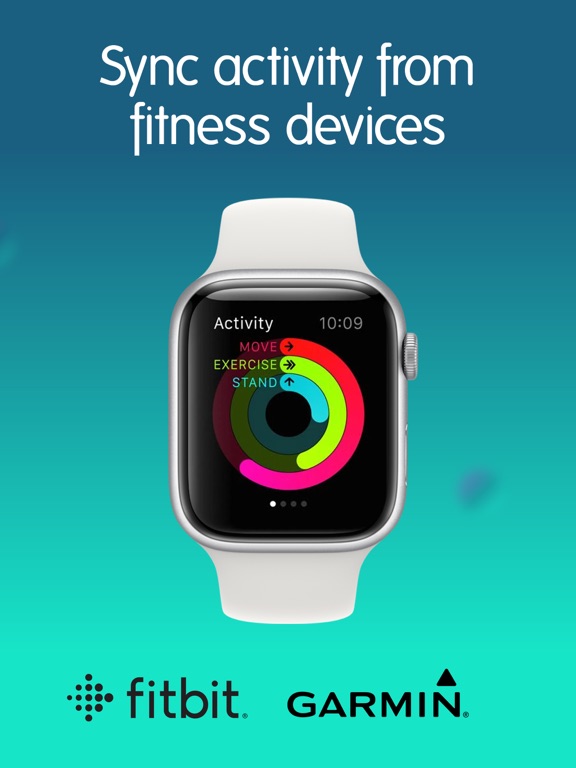 Calorie Counter + screenshot 1