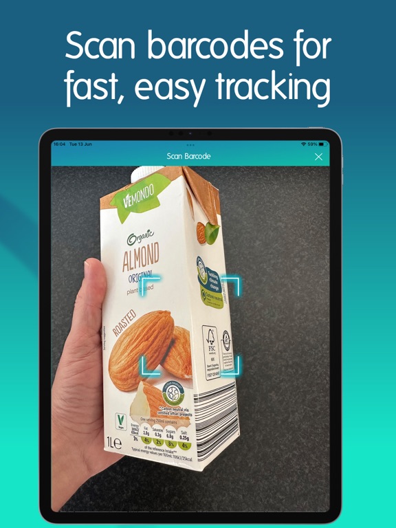 Calorie Counter + screenshot 4