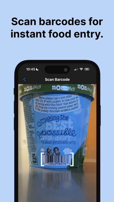 calorie.ai - Calorie Tracker screenshot 1