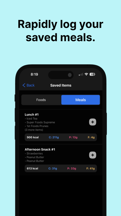 calorie.ai - Calorie Tracker screenshot 2