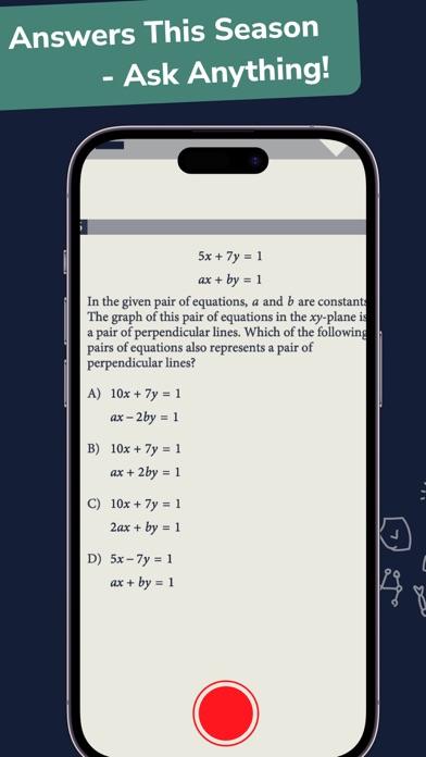 CamAI: Chat GPT-4V with Image screenshot 2