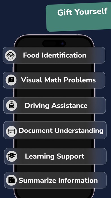 CamAI: Chat GPT-4V with Image screenshot 3