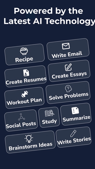 CamAI: Chat GPT-4V with Image screenshot 1