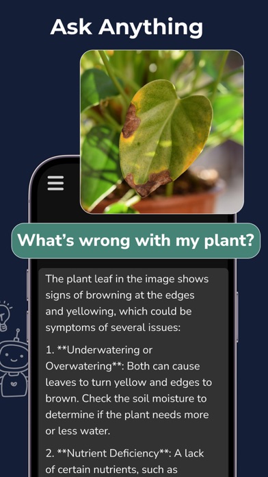 CamAI: Chat GPT-4V with Image screenshot 4