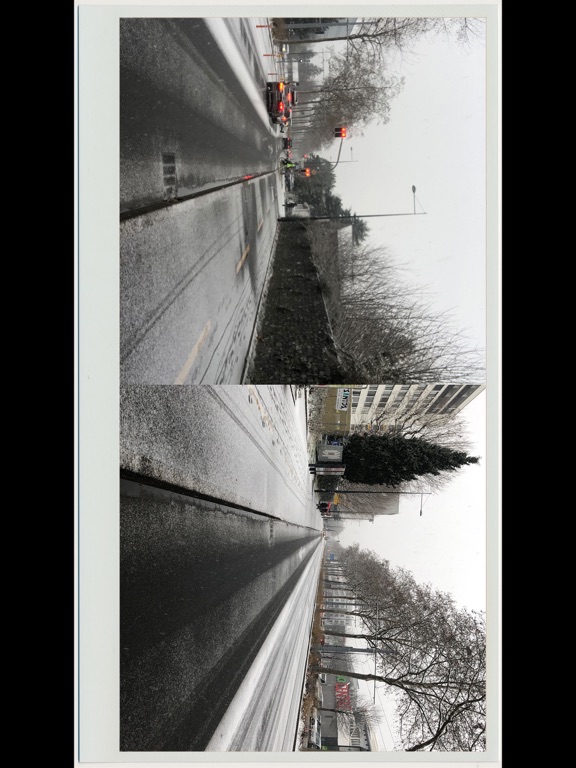 Camare Experimental Camera screenshot 4