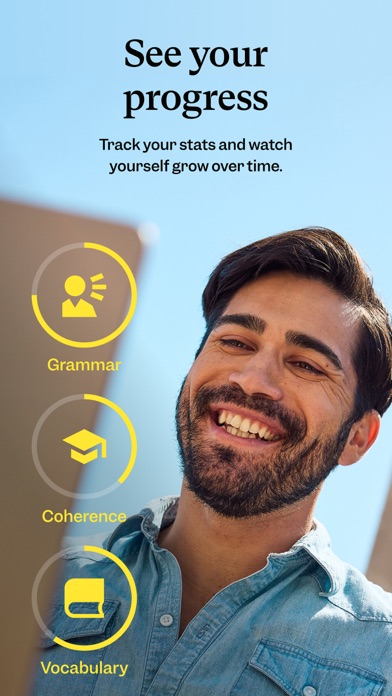 Cambly – Learn English screenshot 2