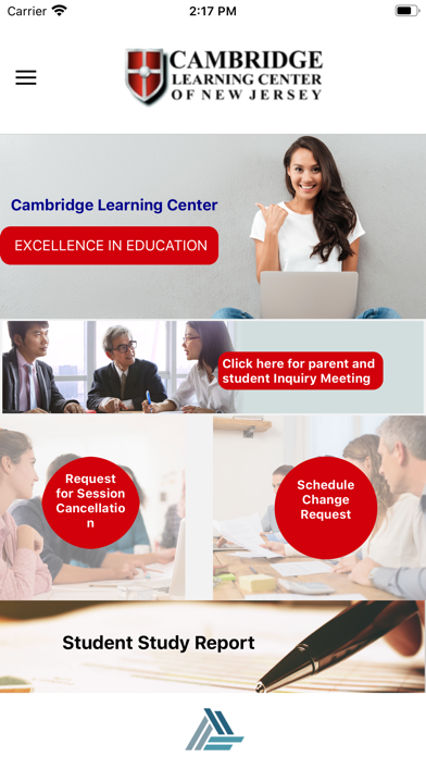 Cambridge Learning Center NJ screenshot 4