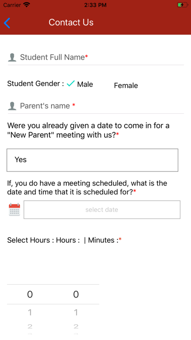 Cambridge Learning Center NJ screenshot 1