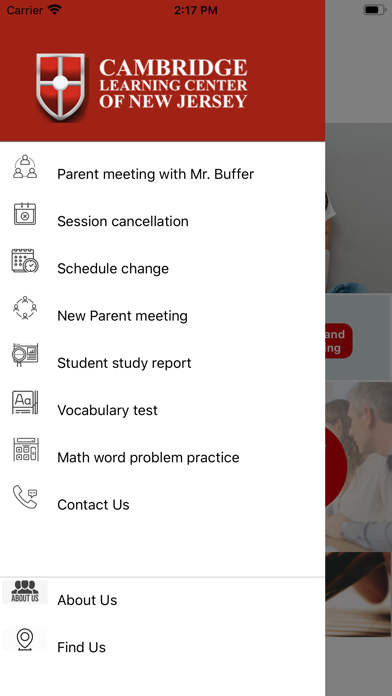 Cambridge Learning Center NJ screenshot 3