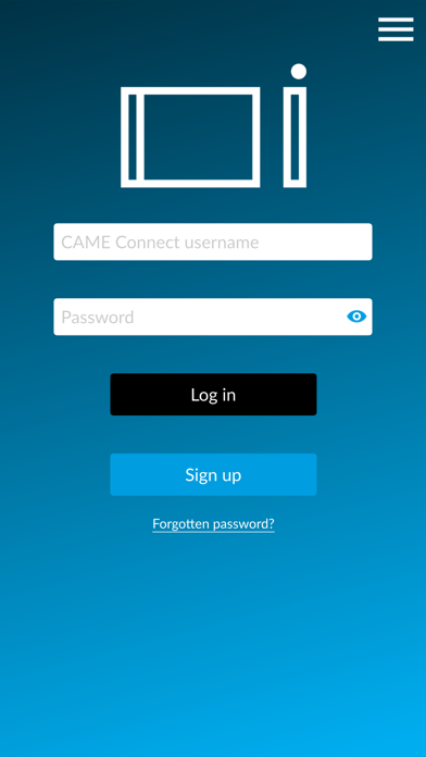 CAME Automation screenshot 3