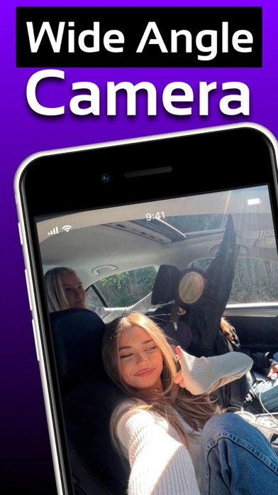 Camera 0.5 - Zoom 0.5x screenshot 5