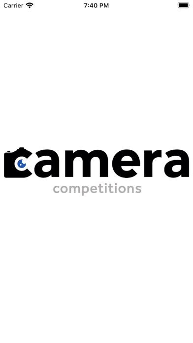 Camera Competitions screenshot 9