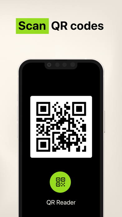 Camera Scanner - PDF screenshot 2