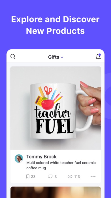 CamFind screenshot 3