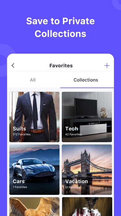 CamFind screenshot 1