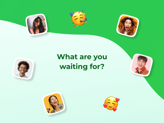Camfrog: Live Cam Video Chat screenshot 1