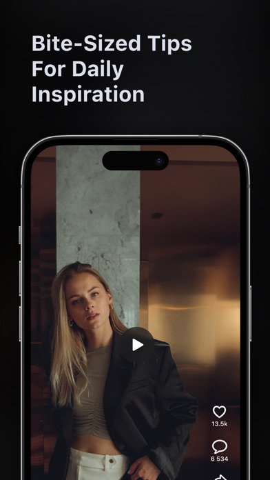 CamGuru - Photography Courses screenshot 3
