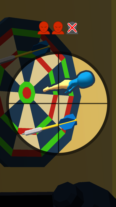 Camo Sniper screenshot 3