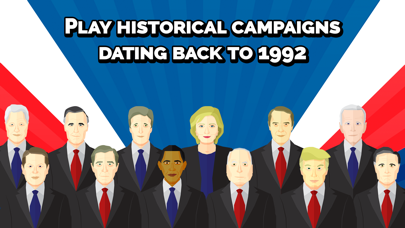Campaign Manager Election Game screenshot 3