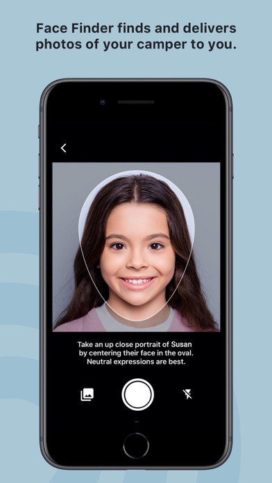 Campanion screenshot 6