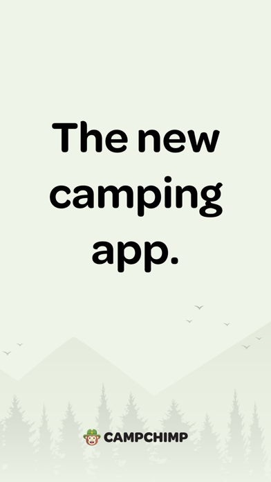 CampChimp: RV & Tent Camping screenshot 6