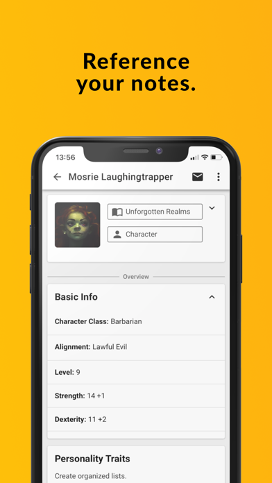 Campfire – Write Your Book screenshot 4
