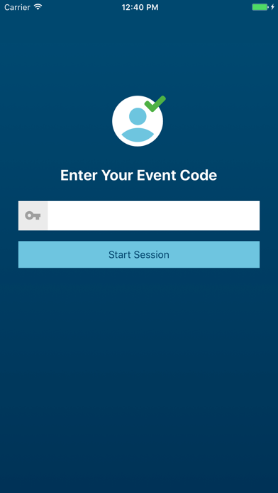 Campus Labs® Event Check-in screenshot 4