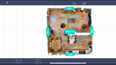 CamToPlan - 3D Scanner & LiDAR screenshot 2