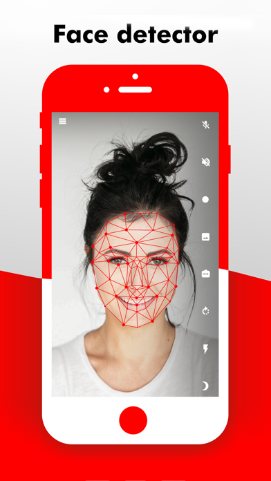 Camy — Live Video Monitoring screenshot 4