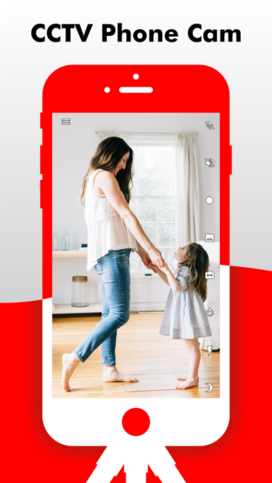 Camy — Live Video Monitoring screenshot 6