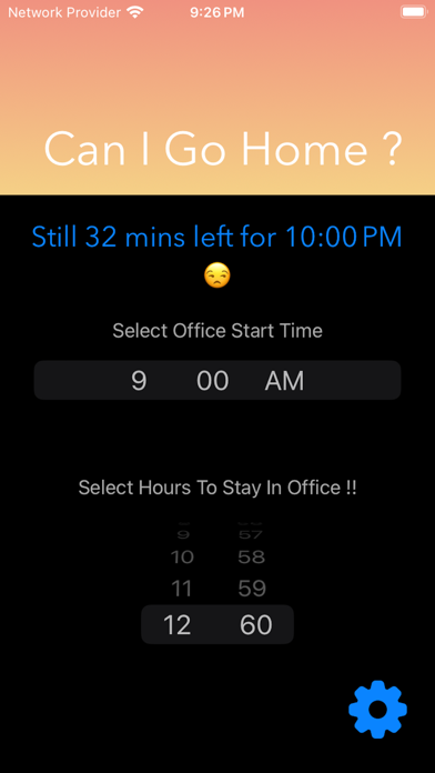 Can I Go Home screenshot 3