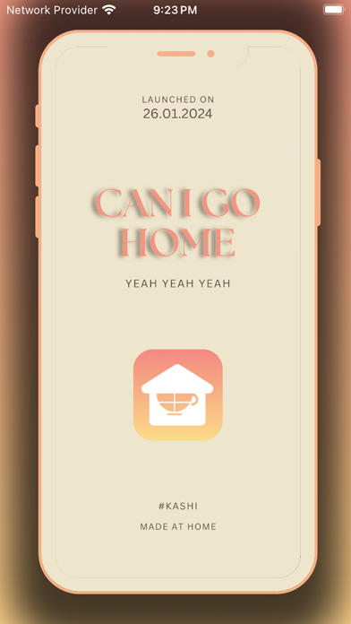 Can I Go Home screenshot 5