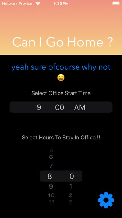 Can I Go Home screenshot 4